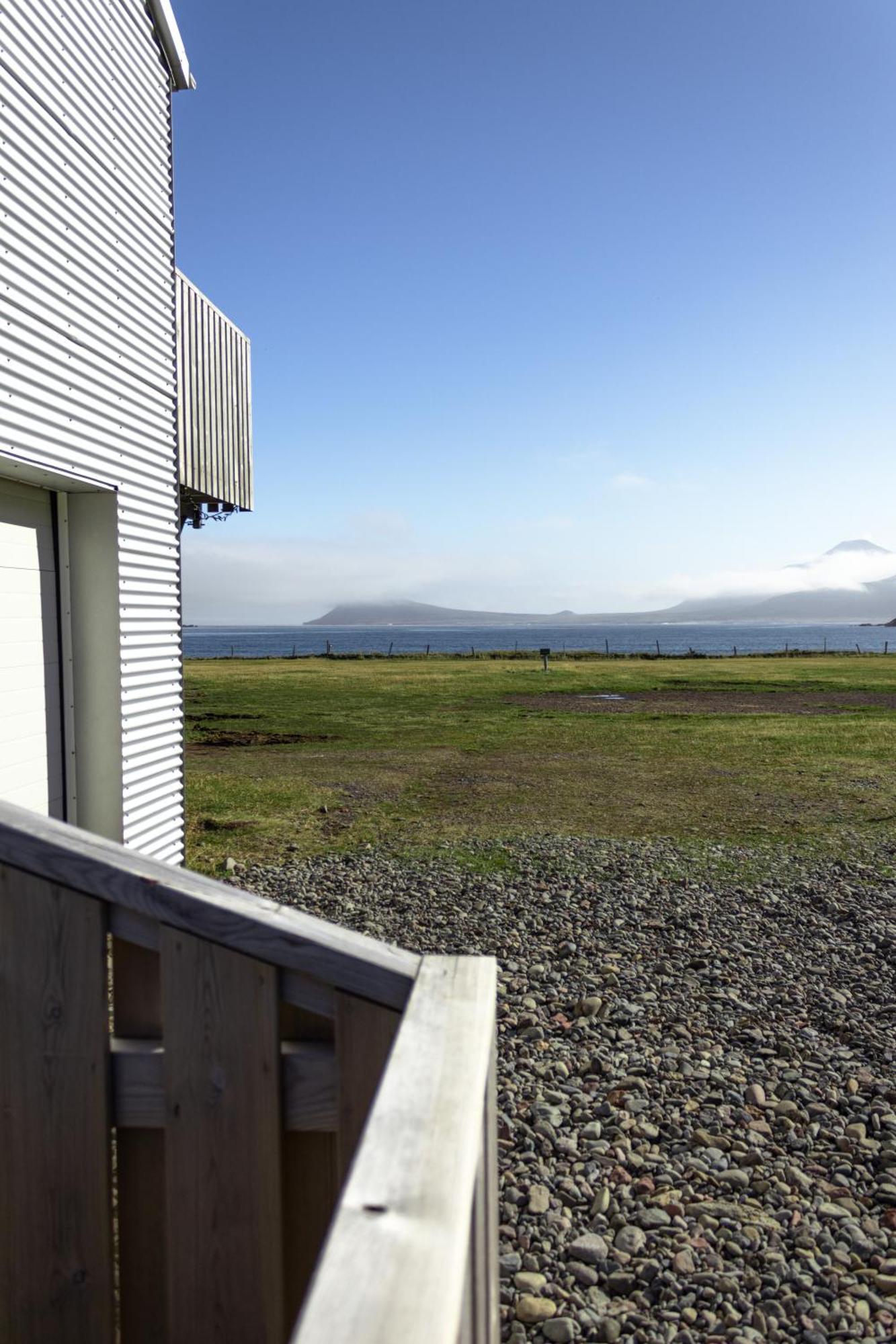 厄尔达丁德尔小屋酒店 Northurfjorthur 客房 照片