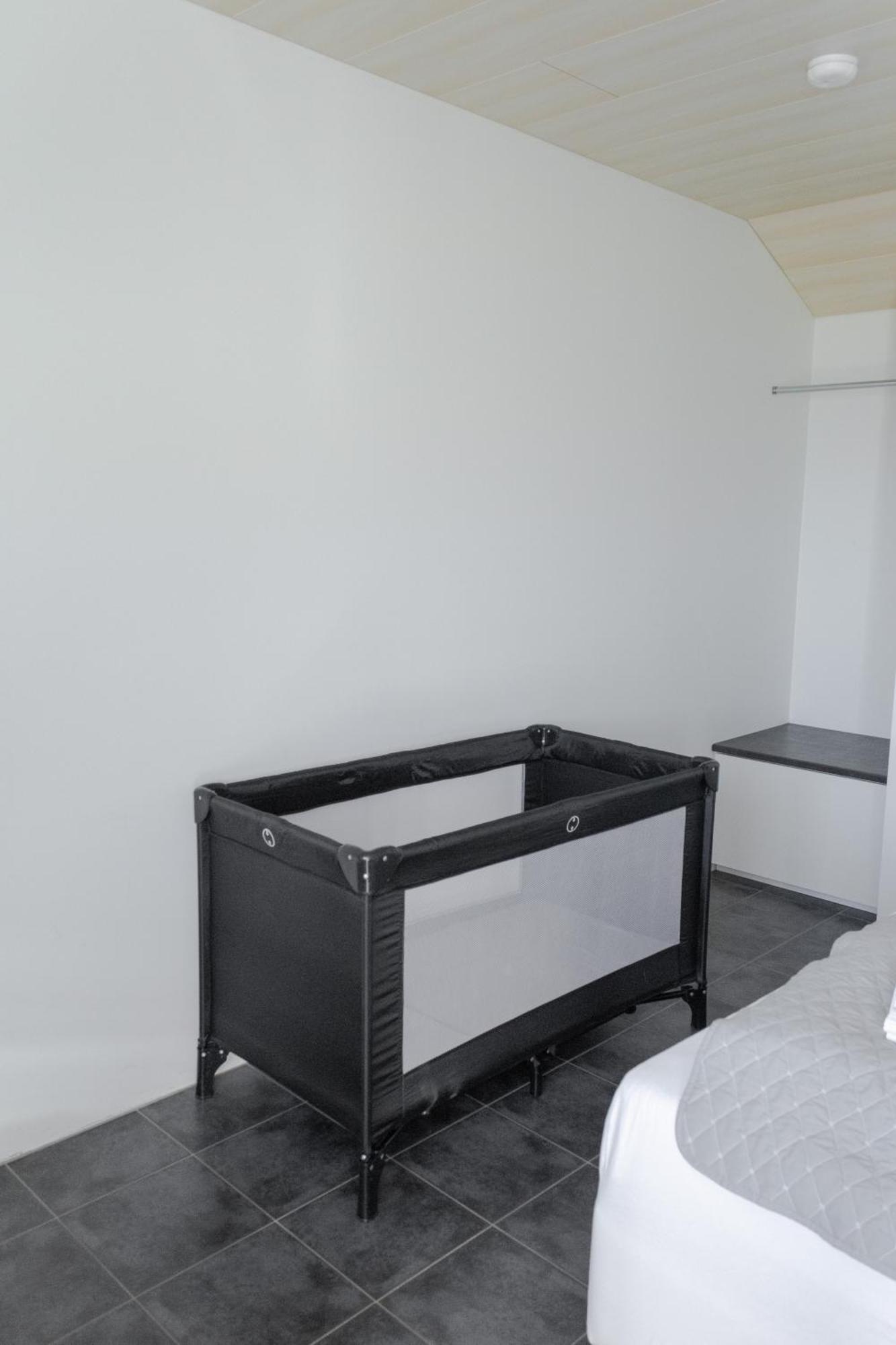 厄尔达丁德尔小屋酒店 Northurfjorthur 客房 照片